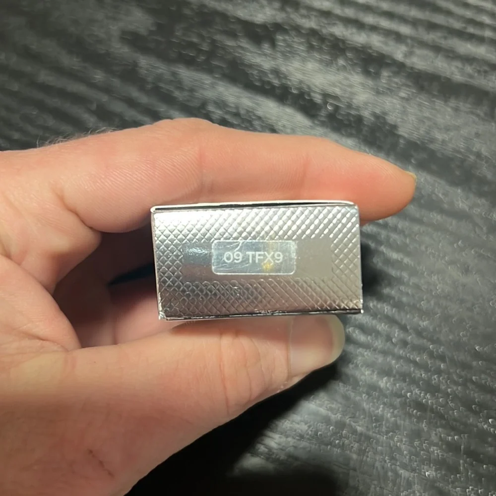 🌙🥰Tom Ford Extreme Eyeshadow TFX9